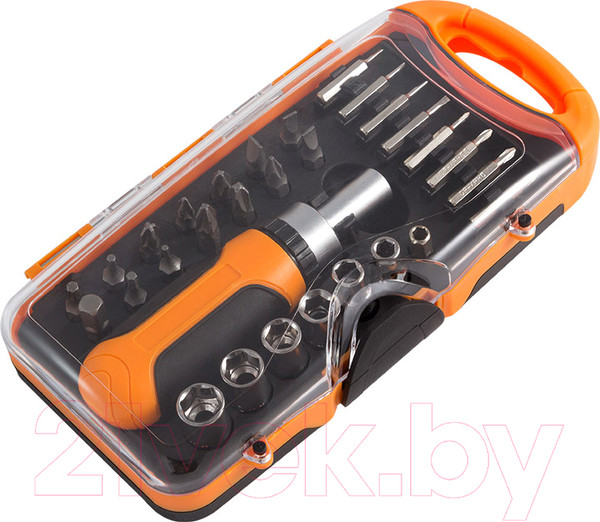 Изображение товара Отвертка Park 008607