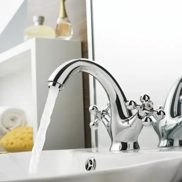 Изображение товара Смеситель Haiba HB1019