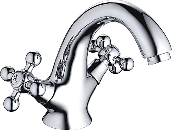 Изображение товара Смеситель Haiba HB1019