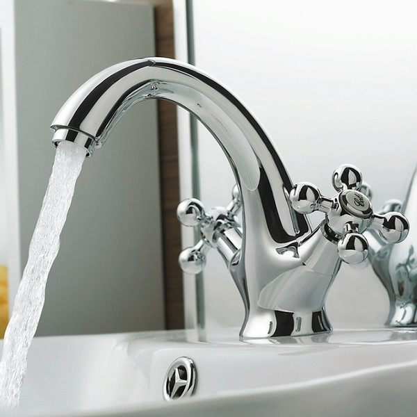 Изображение товара Смеситель Haiba HB1019