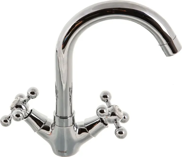 Изображение товара Смеситель Haiba HB1219