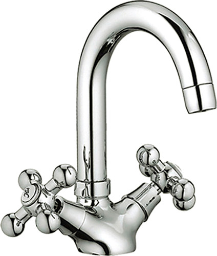 Изображение товара Смеситель Haiba HB1219