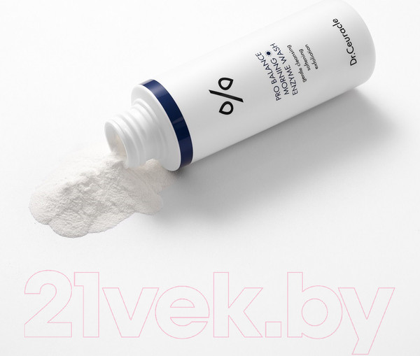 Изображение товара Пудра для умывания Dr. Ceuracle Pro-Balance Morning Enzyme Wash (50г)