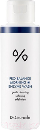 Изображение товара Пудра для умывания Dr. Ceuracle Pro-Balance Morning Enzyme Wash (50г)