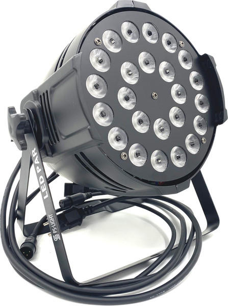 Изображение товара Прожектор сценический PS Light PAR24/10RGBWA