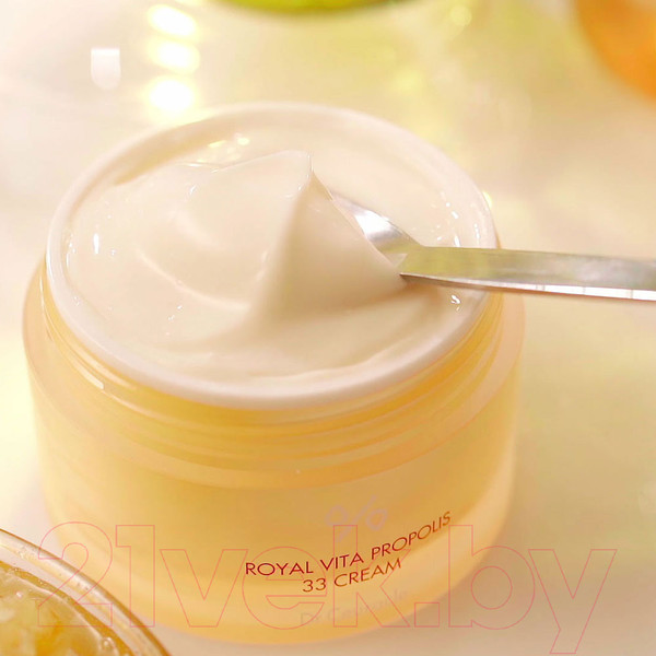 Изображение товара Крем для лица Dr. Ceuracle Royal Vita Propolis 33 Cream (50мл)