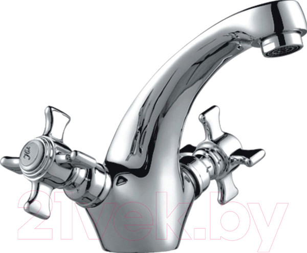 Изображение товара Смеситель Haiba HB1024