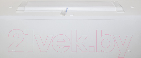 Изображение товара Шкаф с зеркалом для ванной Домино Cube 80 (левый)