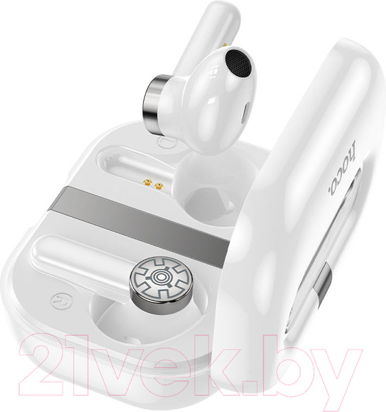 Изображение товара Беспроводные наушники Hoco EW31 TWS (белый)