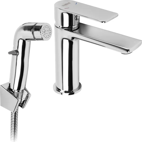 Изображение товара Смеситель Haiba HB12505