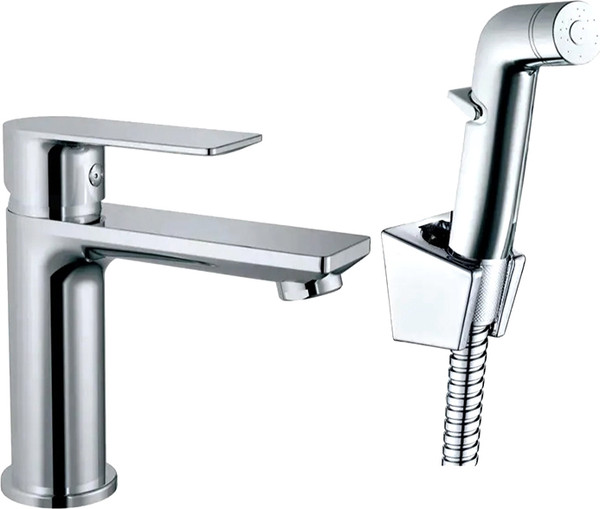 Изображение товара Смеситель Haiba HB12505