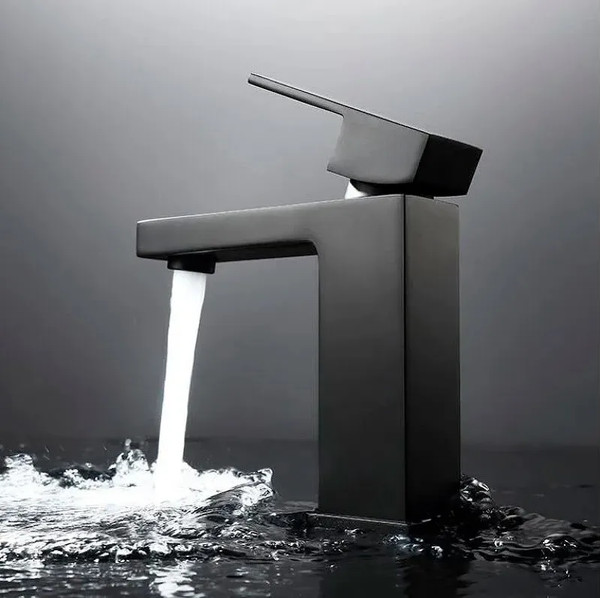 Изображение товара Смеситель Haiba HB10803-7