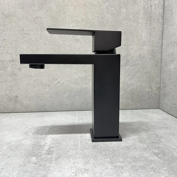 Изображение товара Смеситель Haiba HB10803-7