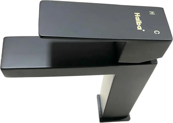 Изображение товара Смеситель Haiba HB10803-7