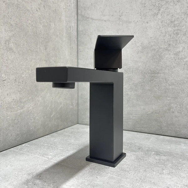 Изображение товара Смеситель Haiba HB10803-7