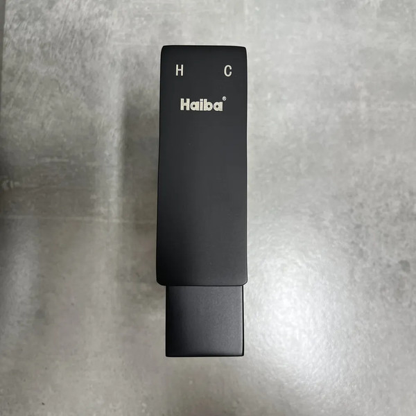 Изображение товара Смеситель Haiba HB10803-7