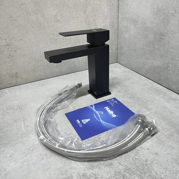 Изображение товара Смеситель Haiba HB10803-7