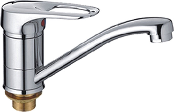 Изображение товара Смеситель Haiba HB4504-2