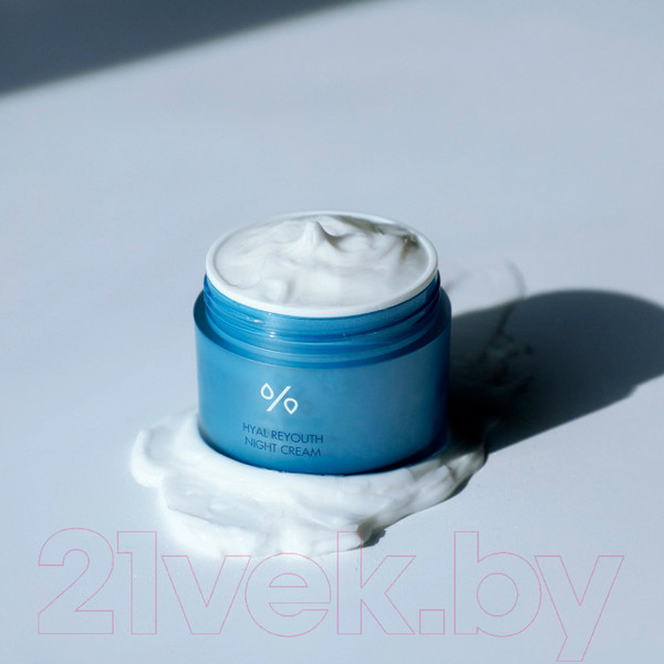 Изображение товара Крем для лица Dr. Ceuracle Hyal Reyouth Night Cream (60г)