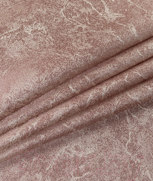 Изображение товара Штора LEGRAND Бидасар N 200x260 / 58111541 (розовый)