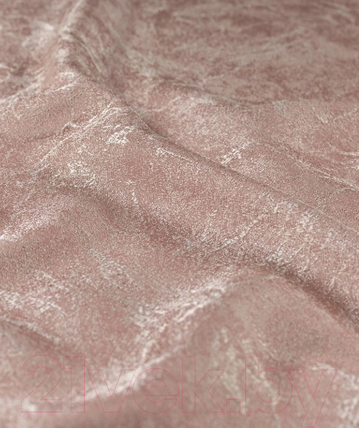 Изображение товара Штора LEGRAND Бидасар N 200x260 / 58111541 (розовый)