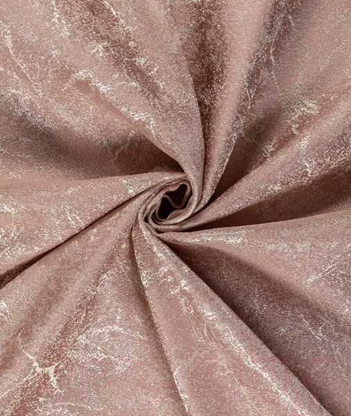 Изображение товара Штора LEGRAND Бидасар N 200x260 / 58111541 (розовый)