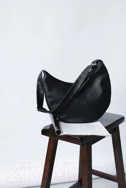 Изображение товара Сумка MT.Style Луна (черный)