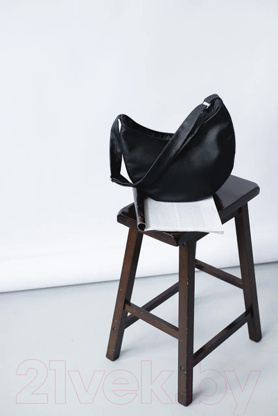 Изображение товара Сумка MT.Style Луна (черный)