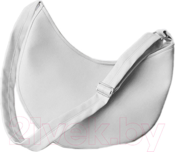 Изображение товара Сумка MT.Style Луна (белый)