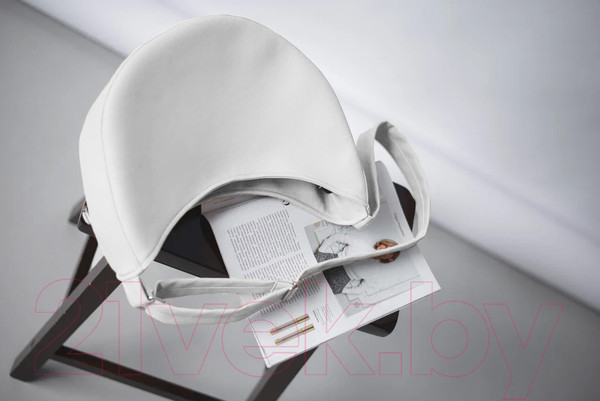 Изображение товара Сумка MT.Style Луна (белый)