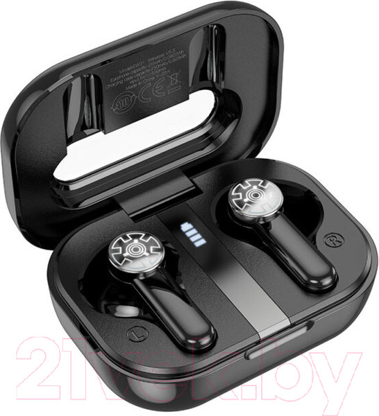 Изображение товара Беспроводные наушники Hoco EW31 TWS (черный)