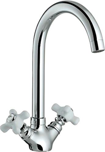 Изображение товара Смеситель Haiba HB4118