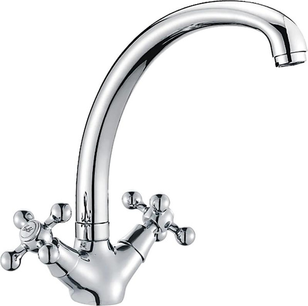 Изображение товара Смеситель Haiba HB4719