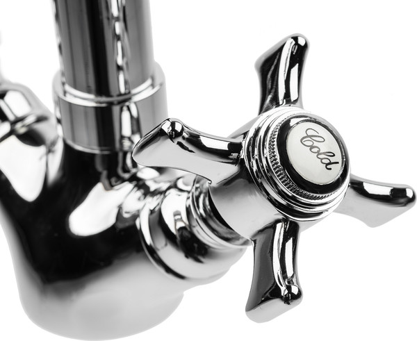 Изображение товара Смеситель Haiba HB4624