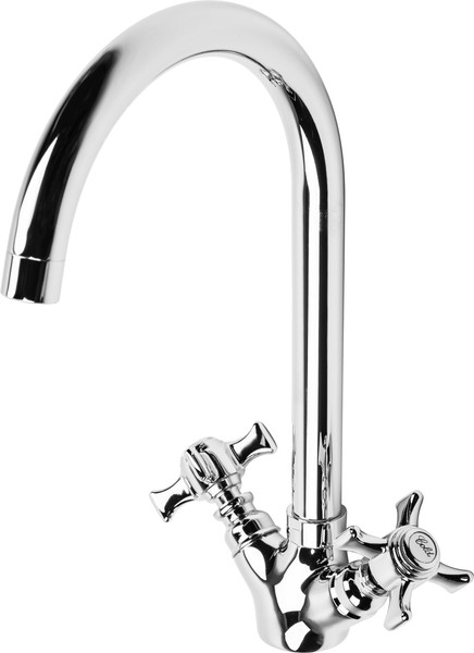 Изображение товара Смеситель Haiba HB4624