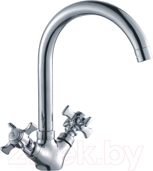 Изображение товара Смеситель Haiba HB4624