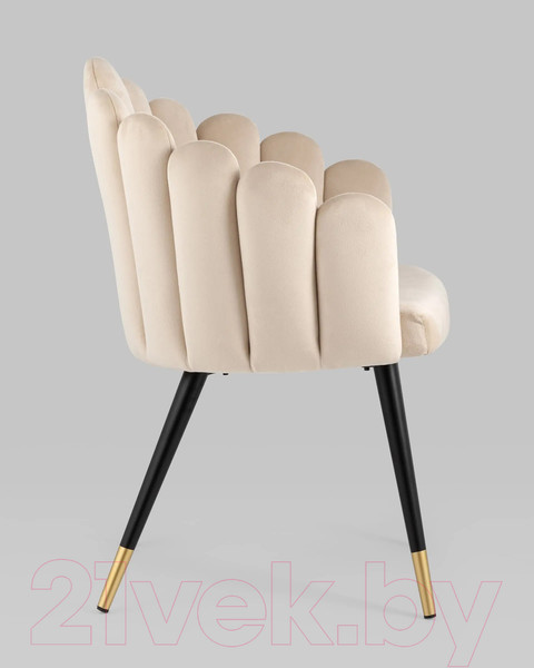 Изображение товара Стул Stool Group Камелия / DC-99011 HLR-04 (бежевый)