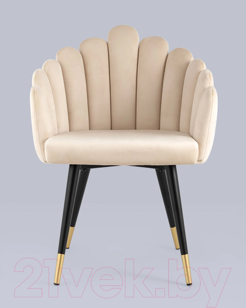 Изображение товара Стул Stool Group Камелия / DC-99011 HLR-04 (бежевый)