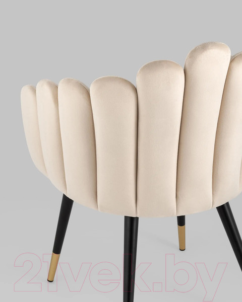 Изображение товара Стул Stool Group Камелия / DC-99011 HLR-04 (бежевый)