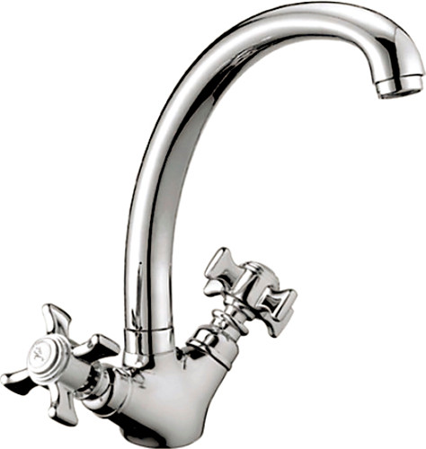 Изображение товара Смеситель Haiba HB4724