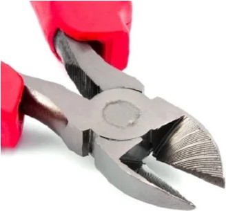 Изображение товара Бокорезы Namazu Pro Side Cutter Pliers L-165мм / NP-SCP-165