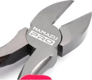 Изображение товара Бокорезы Namazu Pro Side Cutter Pliers L-165мм / NP-SCP-165