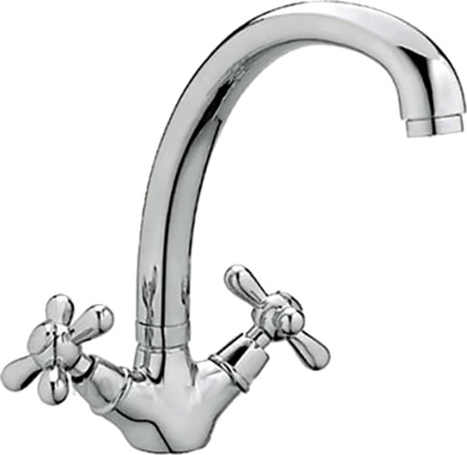 Изображение товара Смеситель Haiba HB4325