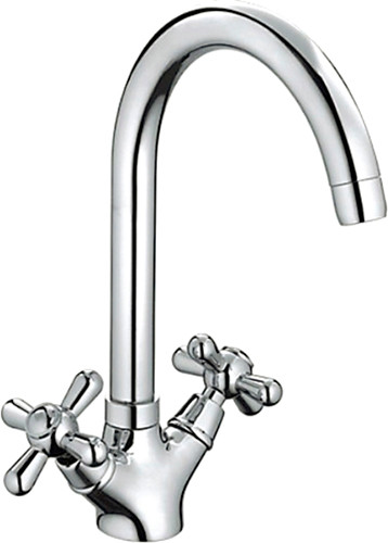 Изображение товара Смеситель Haiba HB4525