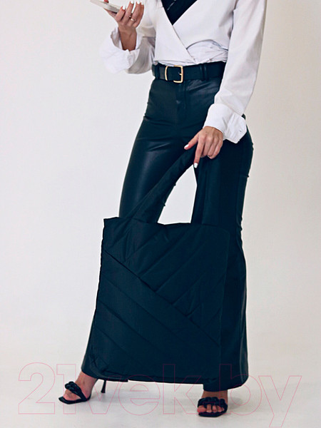 Изображение товара Сумка MT.Style W Из водоотталкивающей ткани (черный)