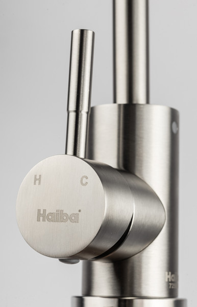 Изображение товара Смеситель Haiba HB73304