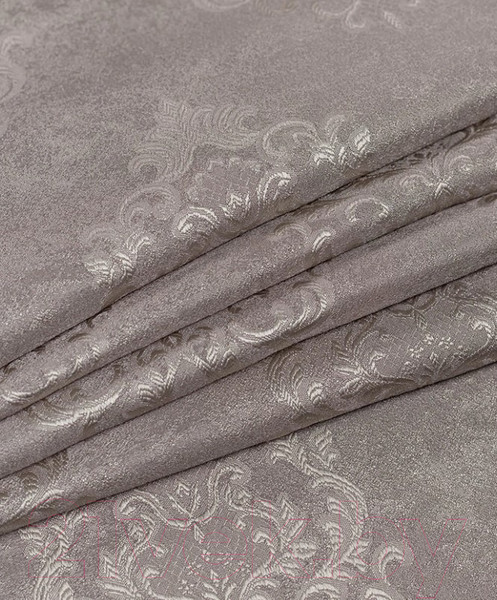 Изображение товара Штора LEGRAND Фаворит N 200x260 / 58110938 (сепия)