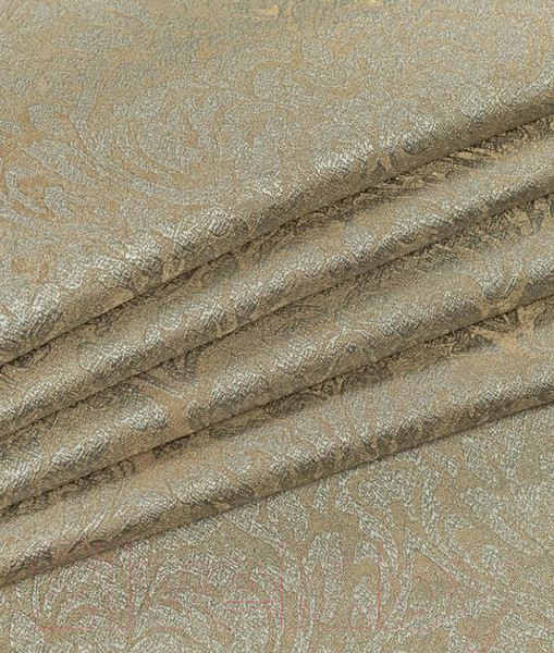 Изображение товара Штора LEGRAND Флоренция N 200x260 / 58110687 (золото)