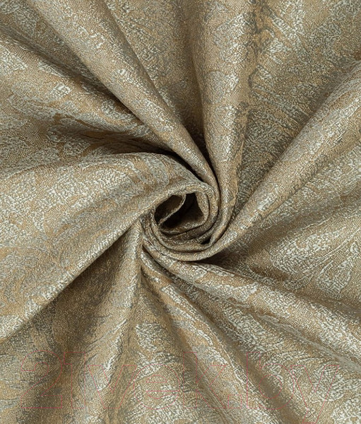 Изображение товара Штора LEGRAND Флоренция N 200x260 / 58110687 (золото)