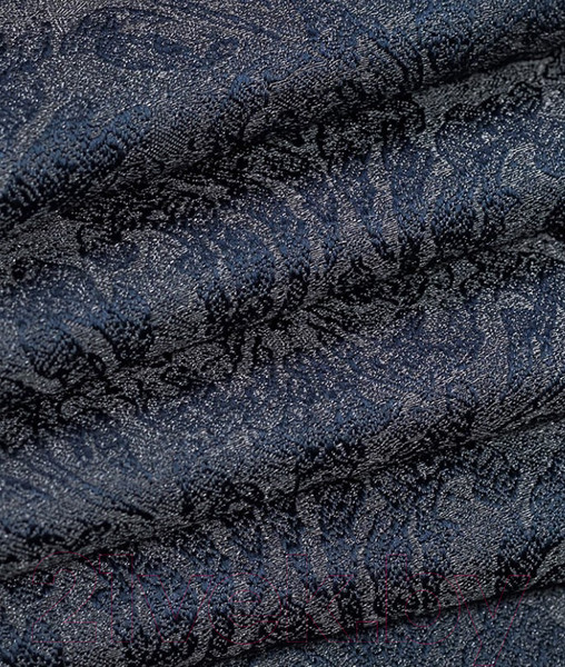 Изображение товара Штора LEGRAND Флоренция N 200x260 / 58110690 (синий)